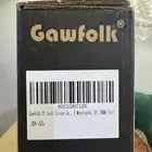 شاشة قيمنق