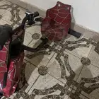 سكوتر كهربائي