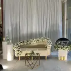 كوشة و تنسيق افراح