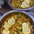 اكلات ع حسب الطلب شغل مرتب ونظيف