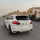 بورش كايين تيربو