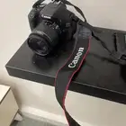 كاميرا كانون D600 بيع مستعجل