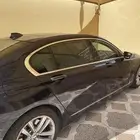 BMW 740Li 2019