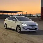 هونداي انترا 2015