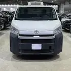 هايس 2021 ثلاجه ديزل