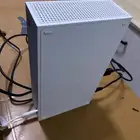 اكس بوكس s للبيع وسماعة