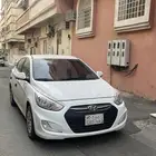 اكسنت 2017 ممشى 15 000 للبيع