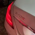 مرسيدس موديل 2020 s450