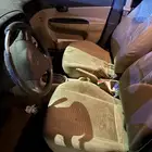 هونداي اكسنت تشليح