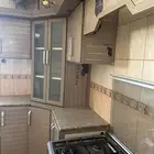 مطبخ كامله مع غاز فرم
