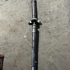 عامود كردان WRX