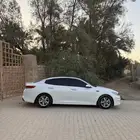 كيا أوبتيما للبيع