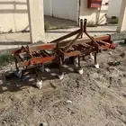 مشط مخرش حراثه 9 اسنان