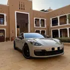 بورش باناميرا GTS 2019