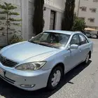 للبيع كامري 2004