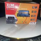 شاشة اكورد 2020 فل كامل جديده مع الاغراض و الاسلاك