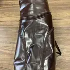 شنط جلد فخمة متعدده الاستخدام