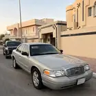 فورد كراون فكتوريا 2011 ممشى قليل