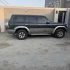 جيب باترول سوبر سفاري 99