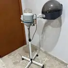 جهاز خاص بالشعر