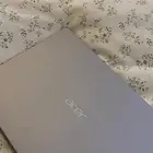 لابتوب acer نظيف استخدام اقل من سنه مع وجود جميع الملحقات