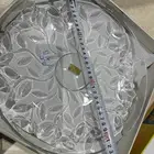 صحن كرستال