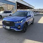 شيري تيجو