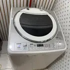 غسالة كهربائيه