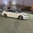 هونداي سوناتا 2016 فل كامل