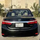 كورولا 2015