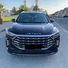 جيتور X70 2023 فل كامل نظيفه جدا
