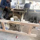 ورشه حدادة قلابات