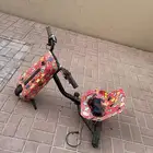 سكوتر 50 ريال