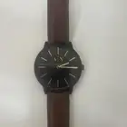 ساعة رجاليه