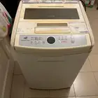 غسالة سامسونج 8كيلو 200 ريال