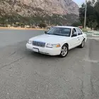 فورد فكتوريا 2010 للبيع ((واقبل بدل))