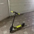 سكوتر شاومي   استعمال نظيف يمشي سرعه 70