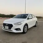 اكسنت وكاله نظيفه جدا