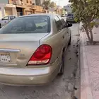 نيسان صني 2004