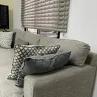 كنب اشلي للبيع جديد و سليم