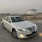 هيوانداي جينيسيس G80 موديل 2014 نص فل