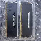 رمات 16 قيقا DDR4 سرعه 3200