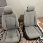 مراتب مخمل استاندر سوناتا 2016