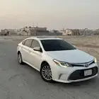 افالون 2017 بدي وكالة