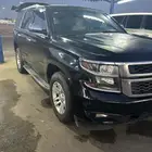 تاهو 2015 بدون دبل نظيف