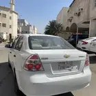 شيفروليه افيو 2016