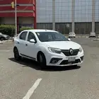 رينو سيمبول 2019