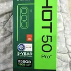 انفنكس هوت 50 برو بلس