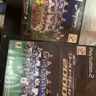 شريط ps1 ps2 كورة