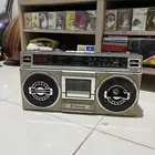 مسجل كاسيت قديم ناشيونال تم البيع